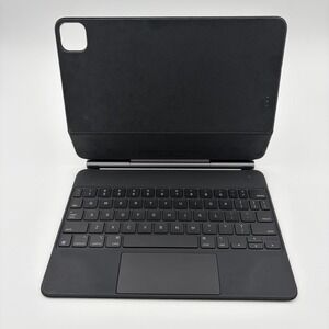 Apple Magic Keyboard for iPad Pro A2261 Black